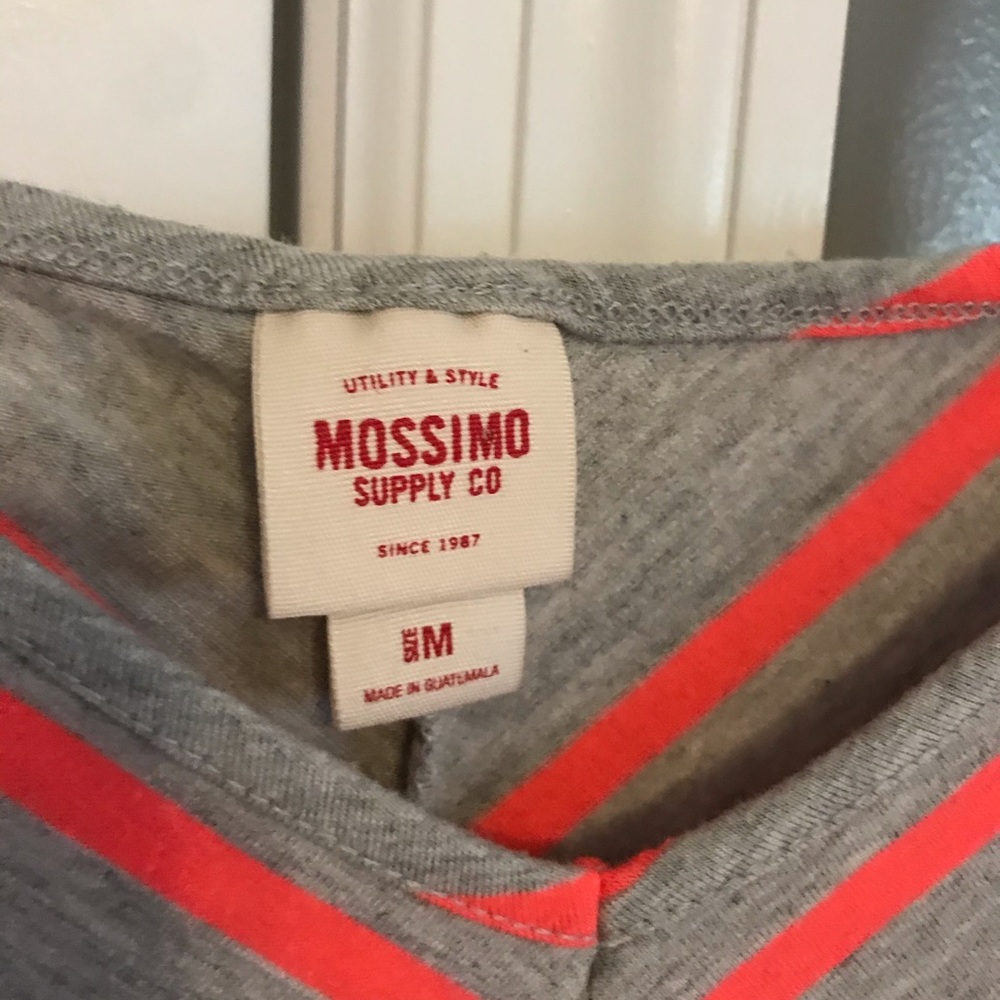 204).  Dress. MOSSIMO - Picture 3 of 5